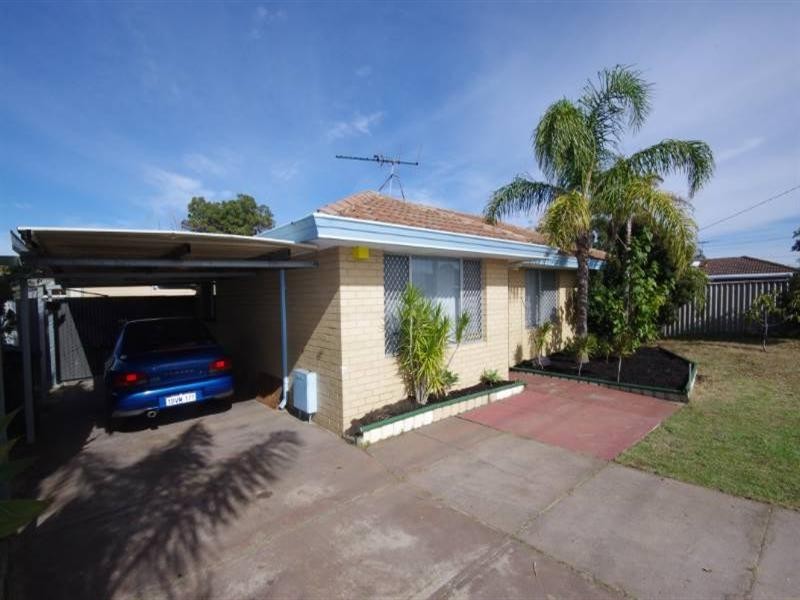 284 Marangaroo Drive, Koondoola WA 6064