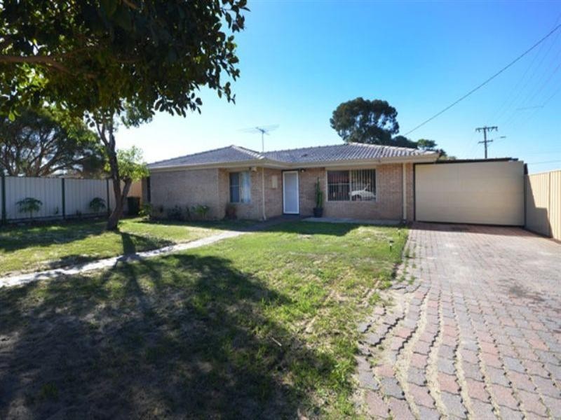 2 Steedman Loop, Mirrabooka WA 6061