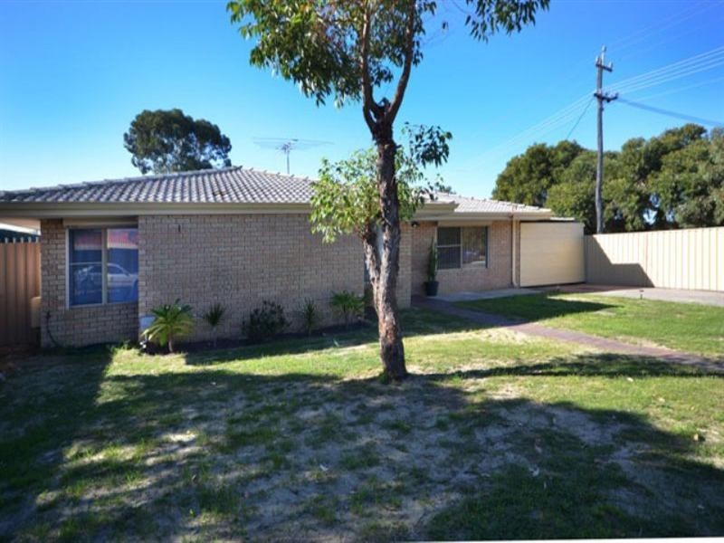 2 Steedman Loop, Mirrabooka WA 6061