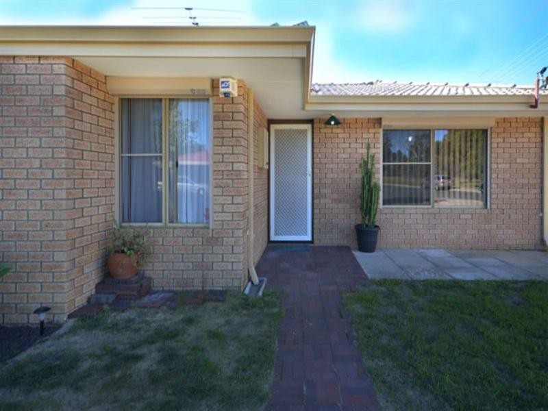 2 Steedman Loop, Mirrabooka WA 6061