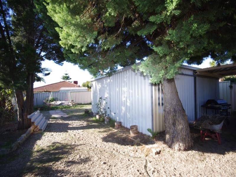 9 Pinetree Close, Alexander Heights WA 6064