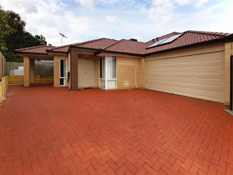 8a Kirkstone Place, Balga WA 6061