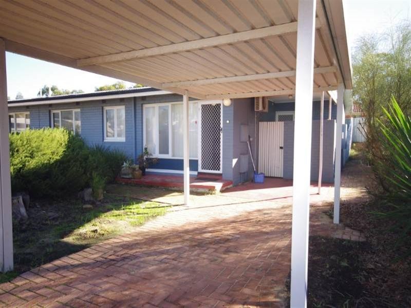 24h Pelham Way, Girrawheen WA 6064