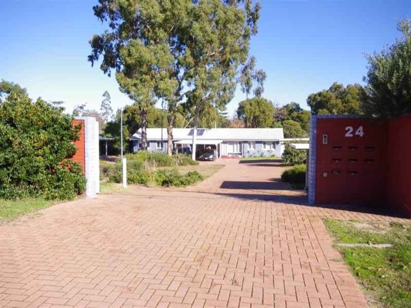 24h Pelham Way, Girrawheen WA 6064