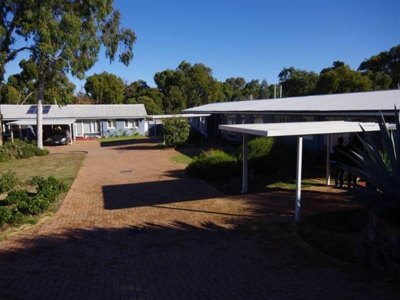 24h Pelham Way, Girrawheen WA 6064