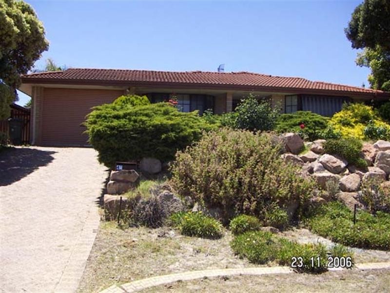 48 Giralt Road, Marangaroo WA 6064