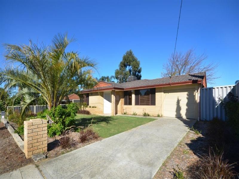 68 Gossamer Avenue, Mirrabooka WA 6061