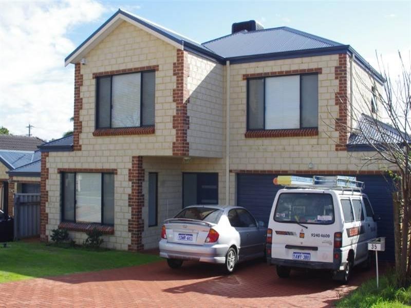 35 Bilinga Road, Westminster WA 6061