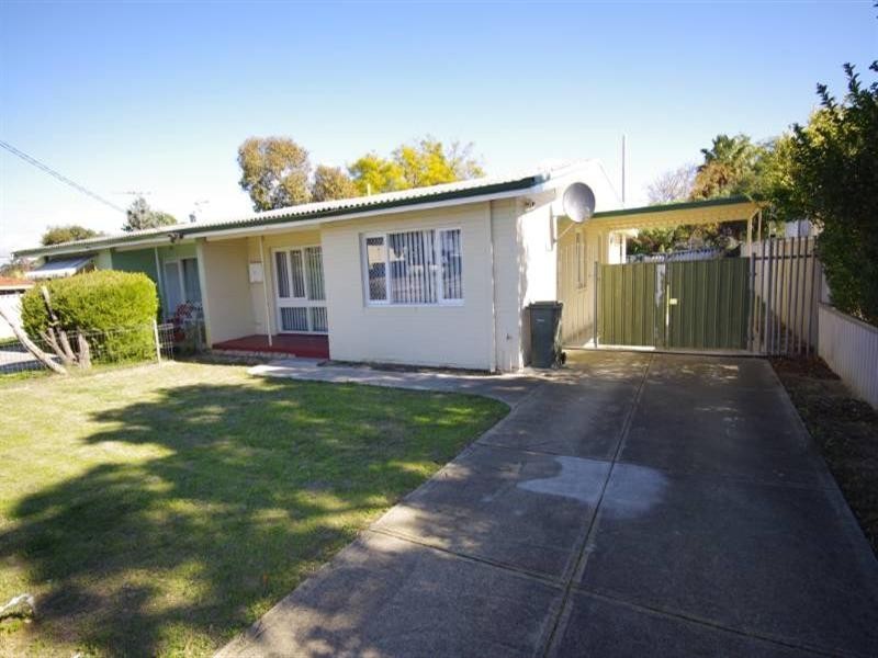 23b Mirrabooka Avenue, Girrawheen WA 6064