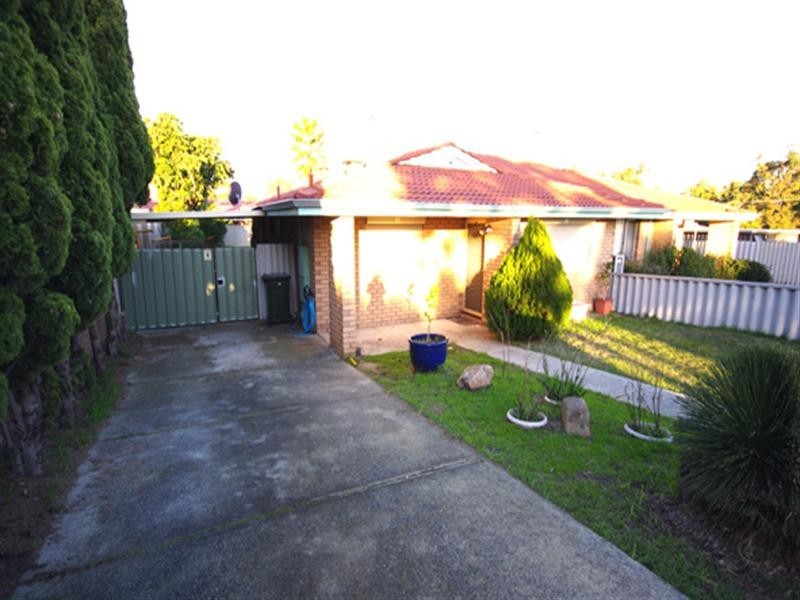 40A Esperanto Way, Westminster WA 6061