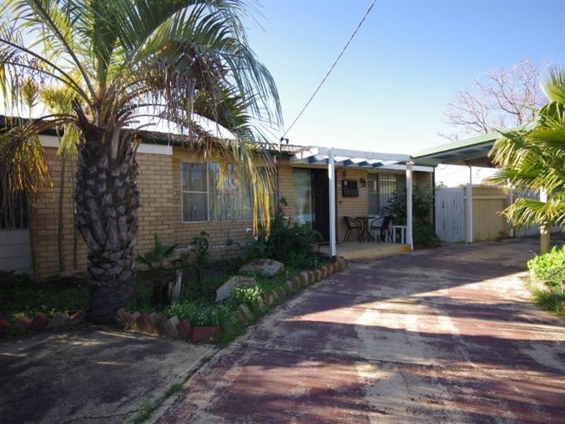 3 Parin Road, Marangaroo WA 6064