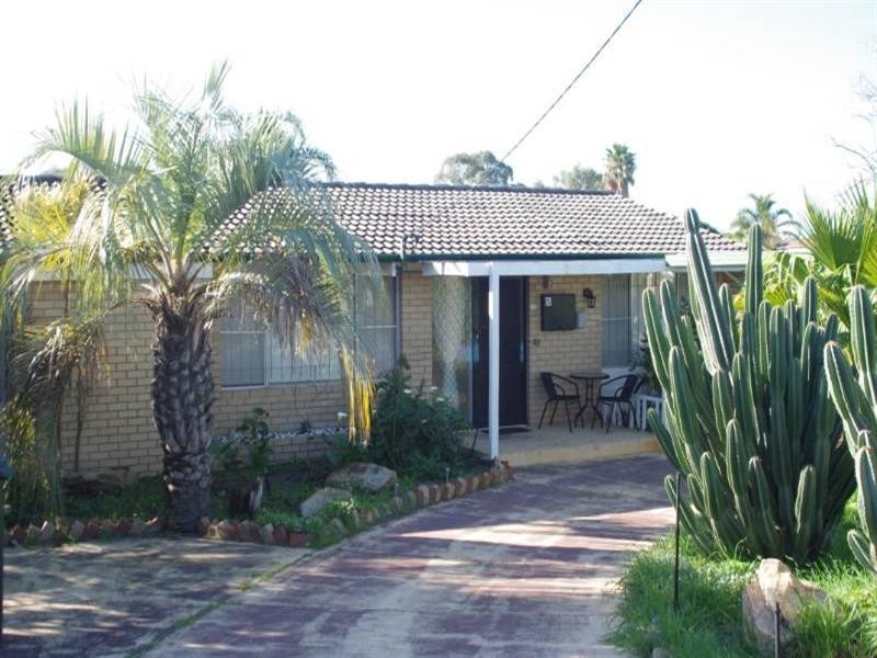 3 Parin Road, Marangaroo WA 6064