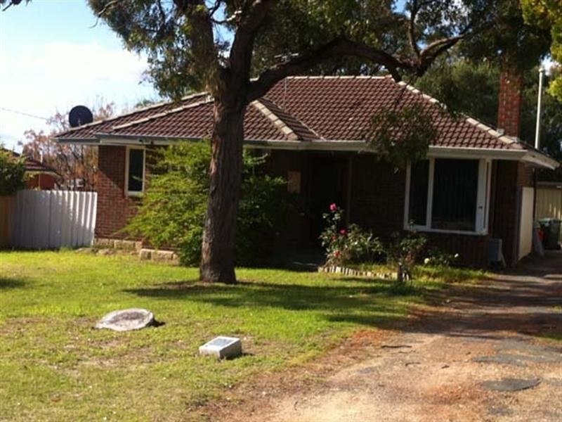 22 Burdham Way, Balga WA 6061