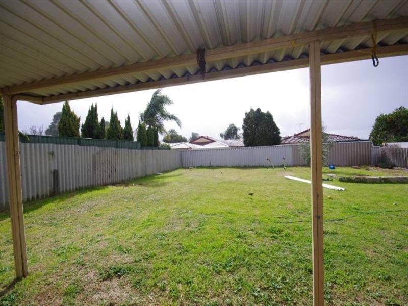 5 Dryandra Drive, Mirrabooka WA 6061