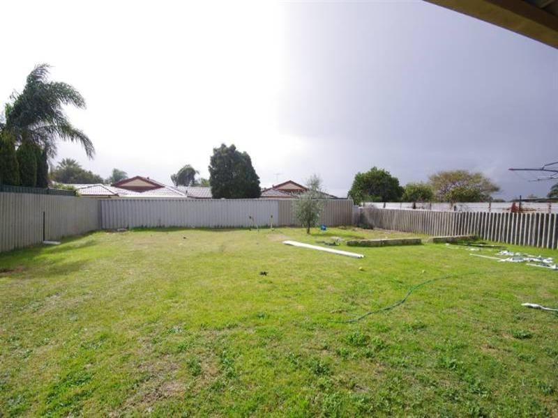 5 Dryandra Drive, Mirrabooka WA 6061