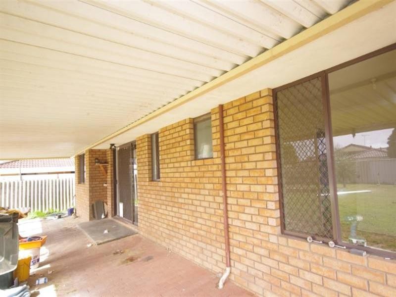 5 Dryandra Drive, Mirrabooka WA 6061