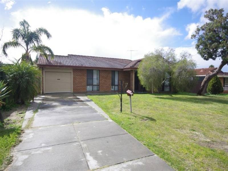 5 Dryandra Drive, Mirrabooka WA 6061