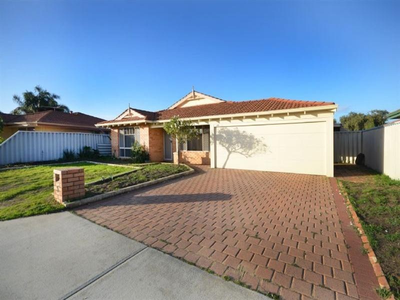 5 Lae Court, Ballajura WA 6066