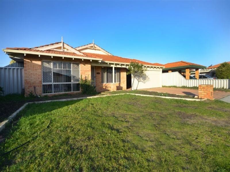 5 Lae Court, Ballajura WA 6066