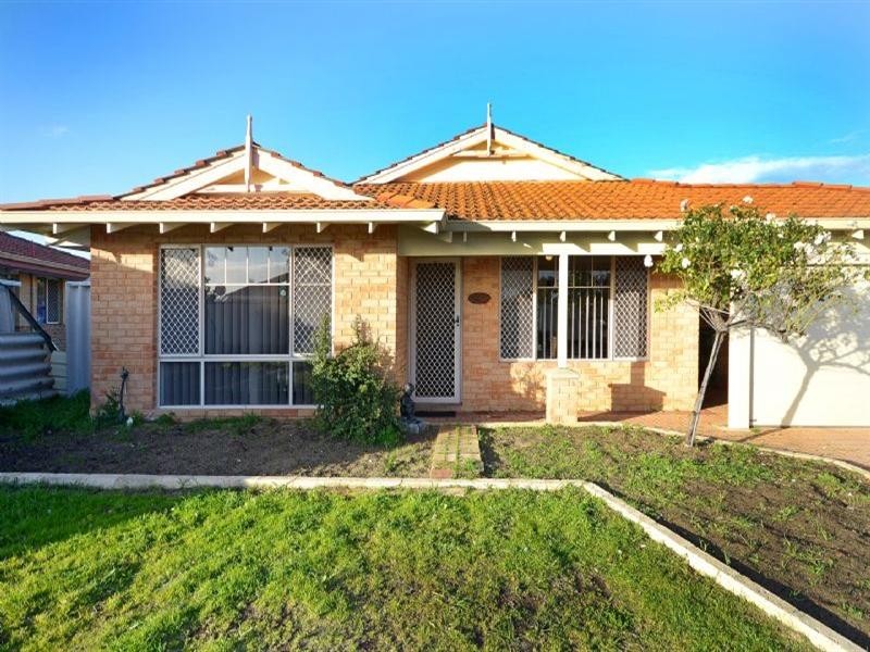 5 Lae Court, Ballajura WA 6066