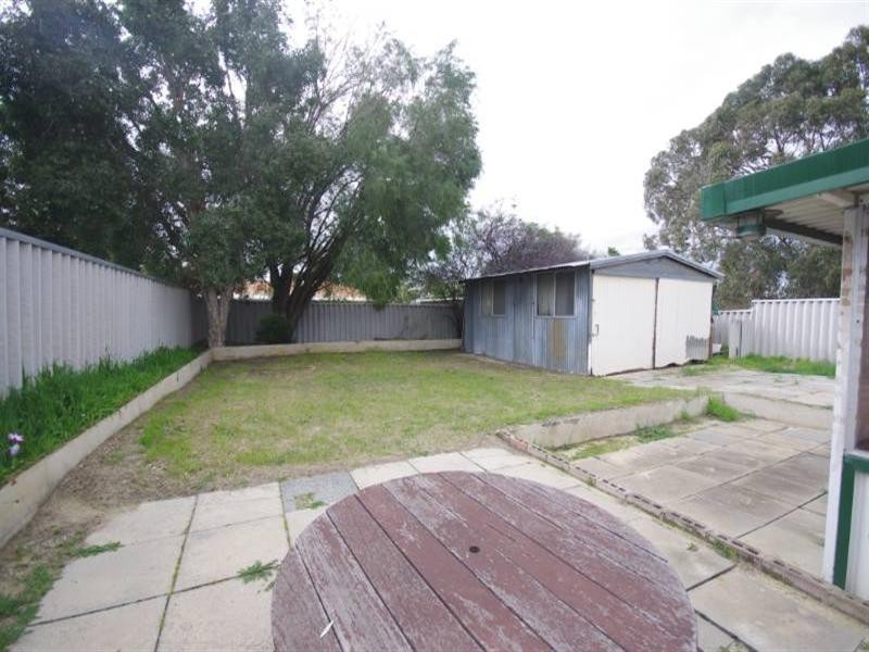 17 Gossamer Avenue, Mirrabooka WA 6061