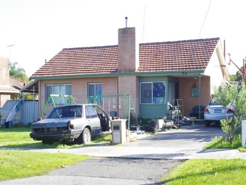 29 Curlington Crescent, Balga WA 6061