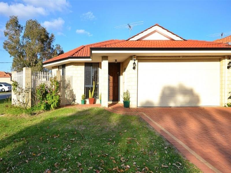 16c Carcoola Street, Nollamara WA 6061