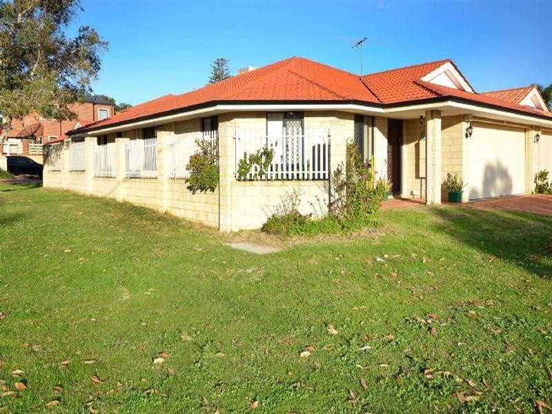 16c Carcoola Street, Nollamara WA 6061