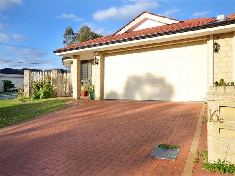 16c Carcoola Street, Nollamara WA 6061