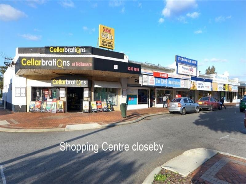 16c Carcoola Street, Nollamara WA 6061