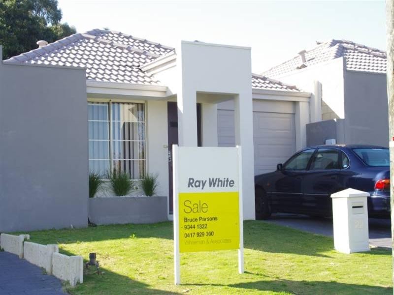 20 Selsfield Place, Balga WA 6061