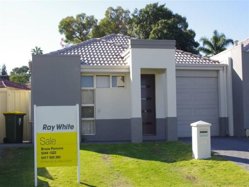 20 Selsfield Place, Balga WA 6061