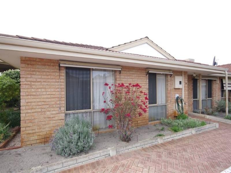 20/28 Marangaroo Drive, Marangaroo WA 6064