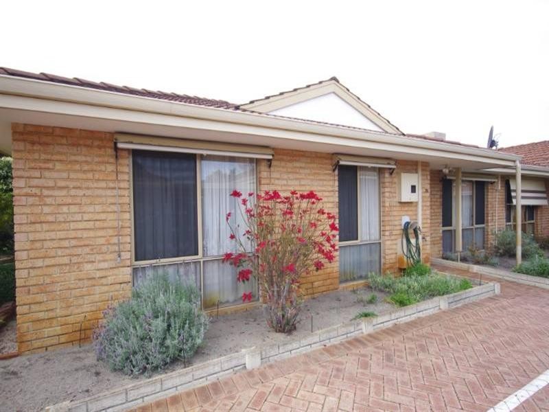 20/28 Marangaroo Drive, Marangaroo WA 6064