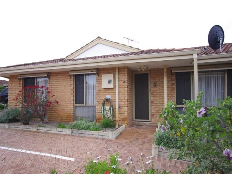 20/28 Marangaroo Drive, Marangaroo WA 6064