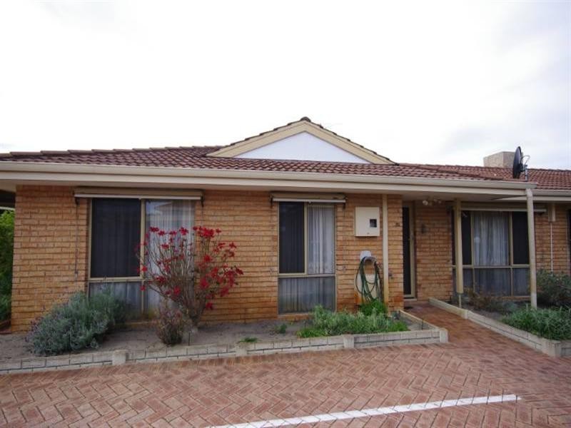 20/28 Marangaroo Drive, Marangaroo WA 6064