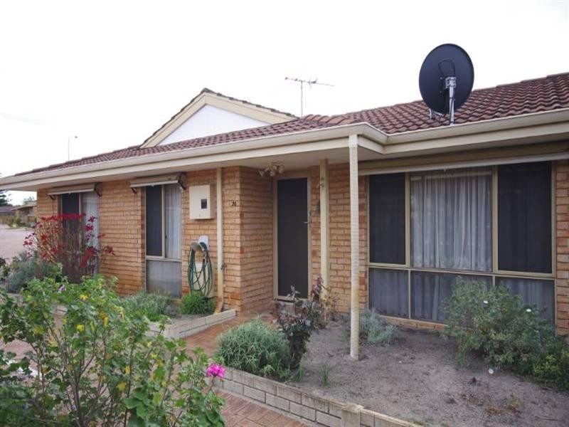 20/28 Marangaroo Drive, Marangaroo WA 6064