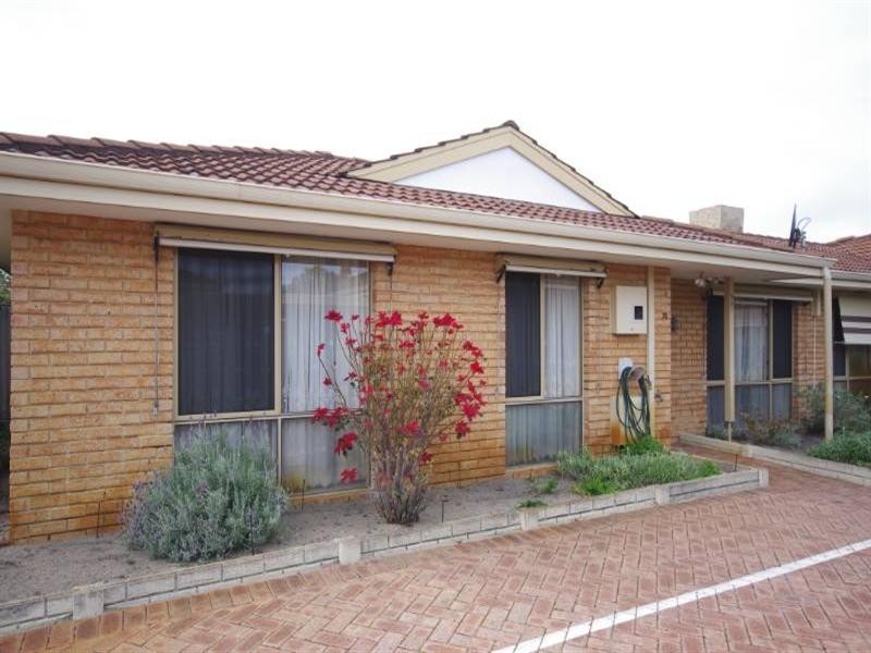 20/28 Marangaroo Drive, Marangaroo WA 6064