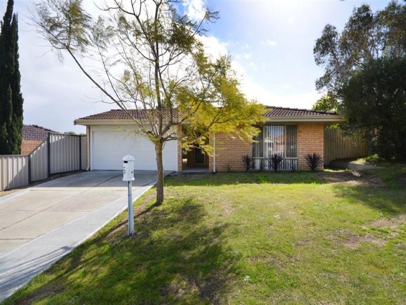 5 Pampus Court, Mirrabooka WA 6061
