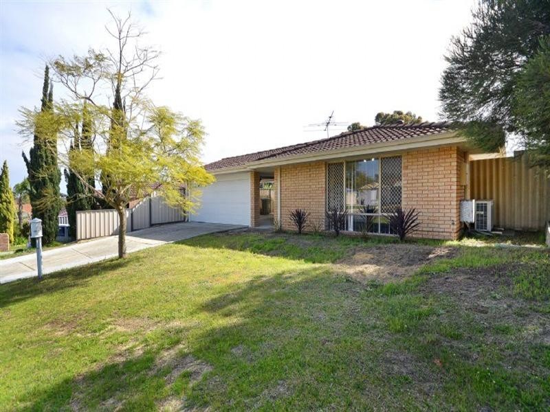 5 Pampus Court, Mirrabooka WA 6061