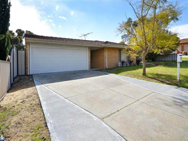 5 Pampus Court, Mirrabooka WA 6061