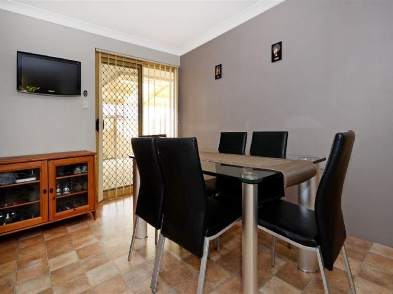 5 Pampus Court, Mirrabooka WA 6061