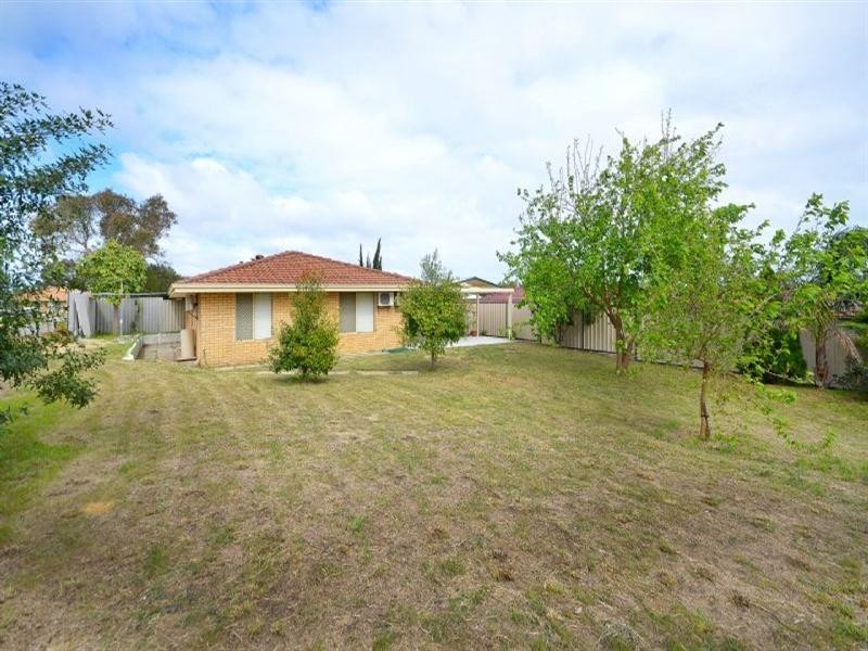 5 Pampus Court, Mirrabooka WA 6061