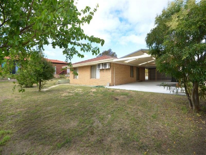 5 Pampus Court, Mirrabooka WA 6061