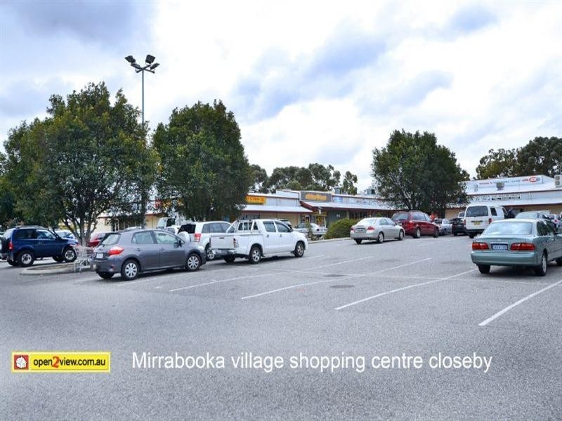 5 Pampus Court, Mirrabooka WA 6061
