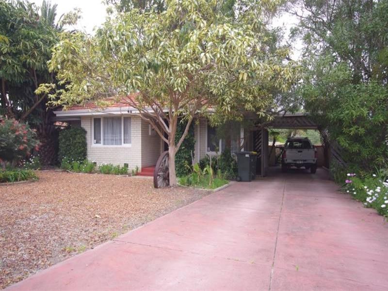 344 Marangaroo Drive, Koondoola WA 6064