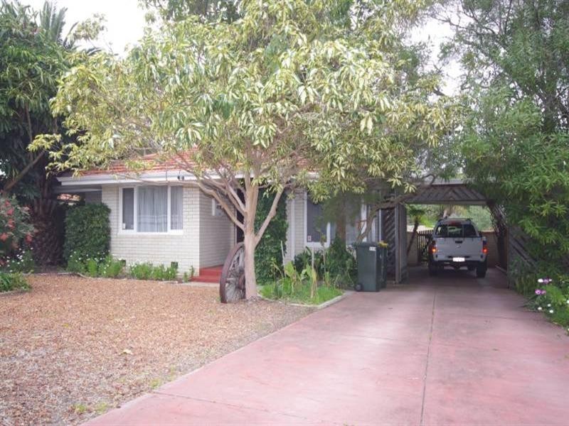 344 Marangaroo Drive, Koondoola WA 6064