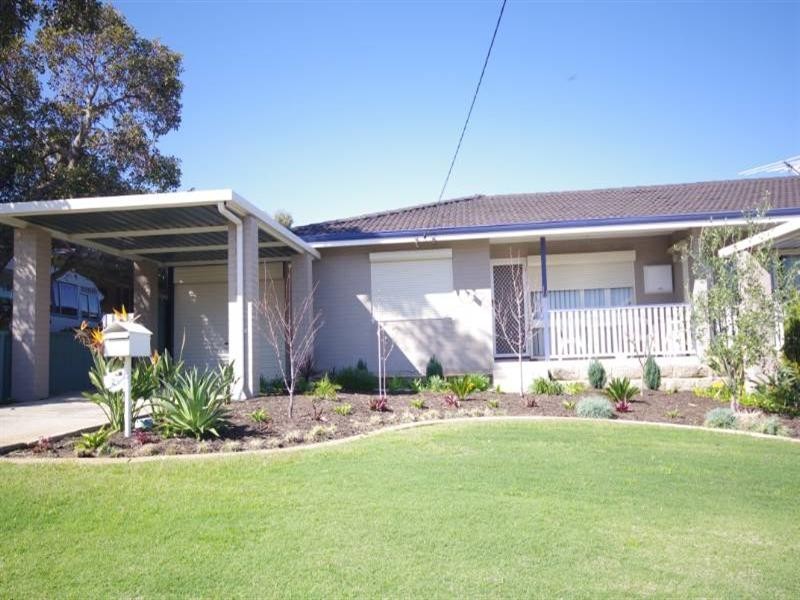 2a Shalford Way, Girrawheen WA 6064