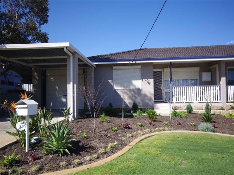 2a Shalford Way, Girrawheen WA 6064