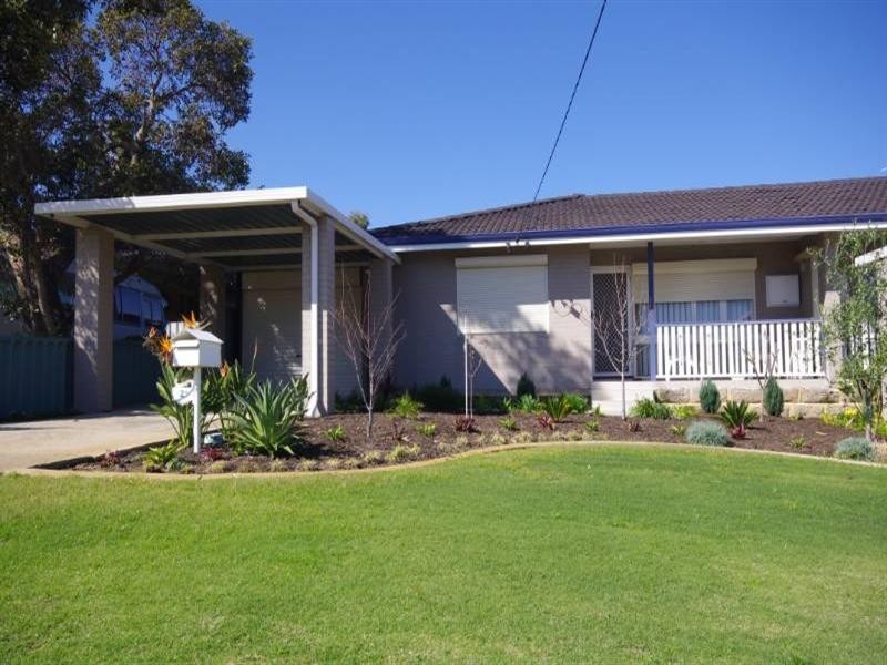 2a Shalford Way, Girrawheen WA 6064